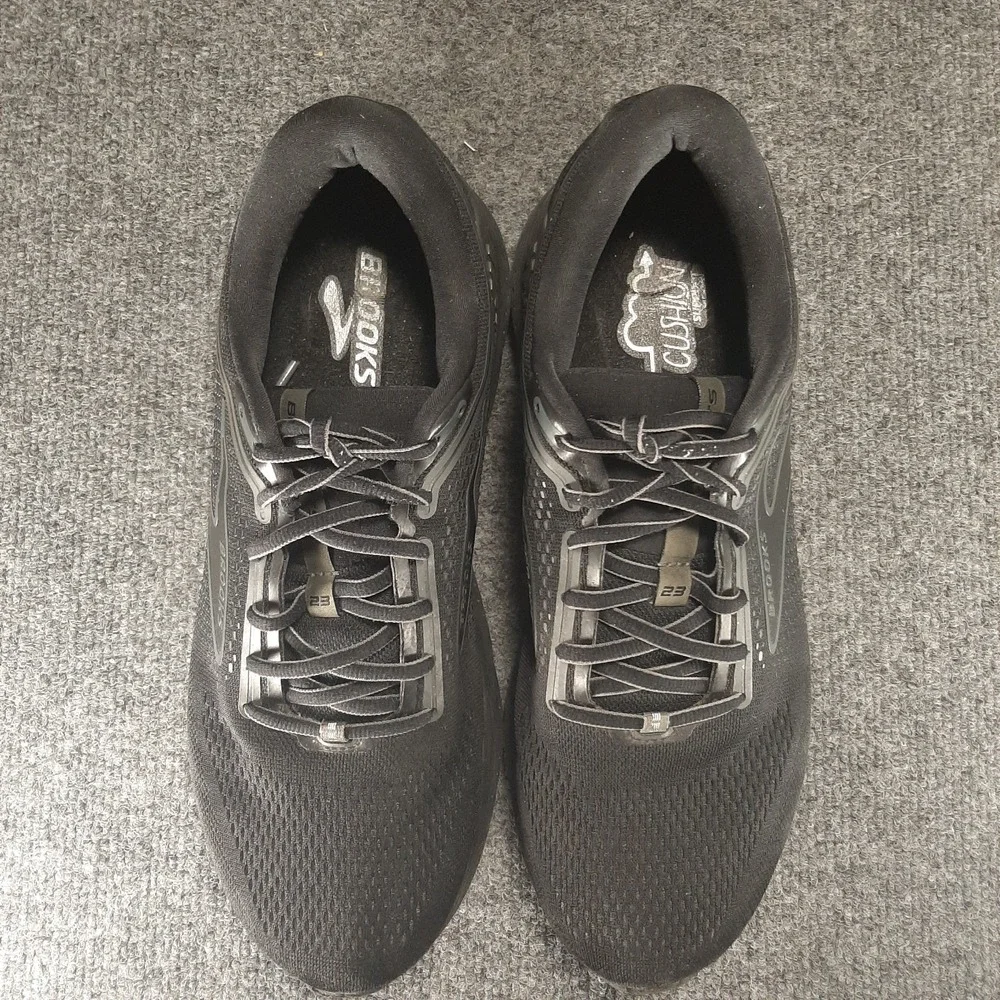 Brooks beast gts